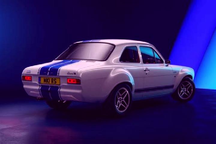 escort Nettie