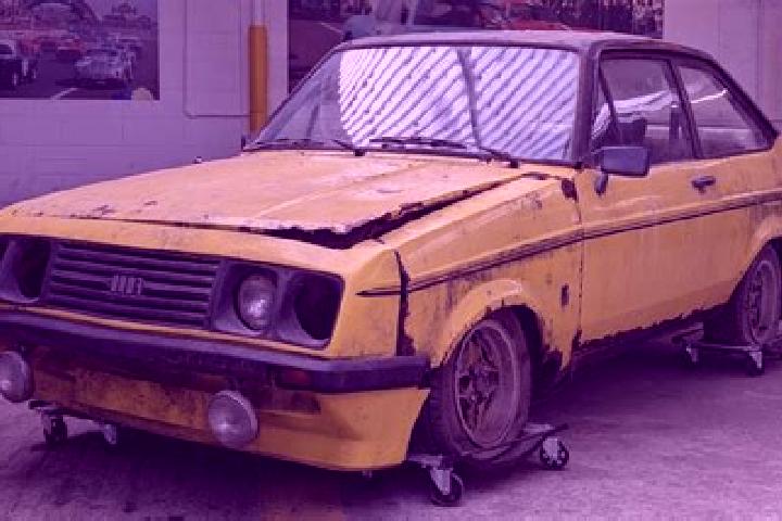 escort Nettlebed