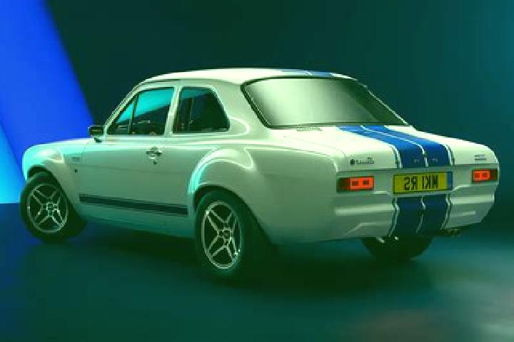 escort Neubau