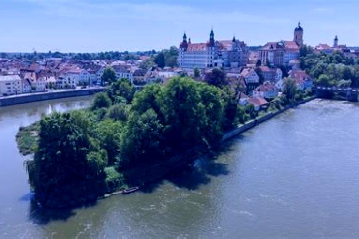 escort Neuburg an der Donau