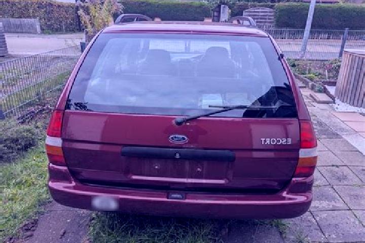 escort Neue Heimat