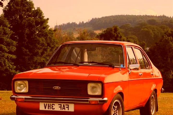 escort Neuenbrook