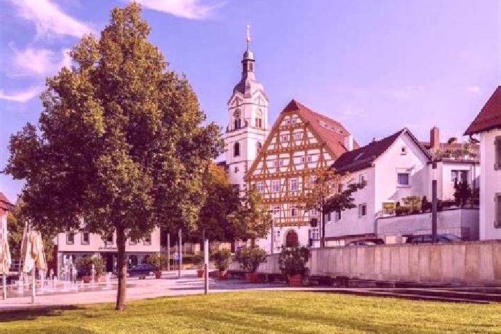 escort Neuhausen auf den Fildern