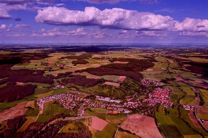 escort Neuhof an der Zenn