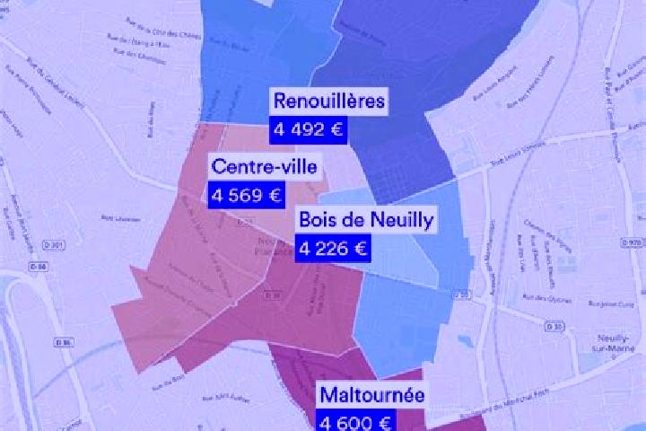 escort Neuilly-Plaisance