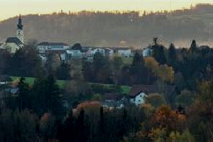 escort Neukirchen vorm Wald