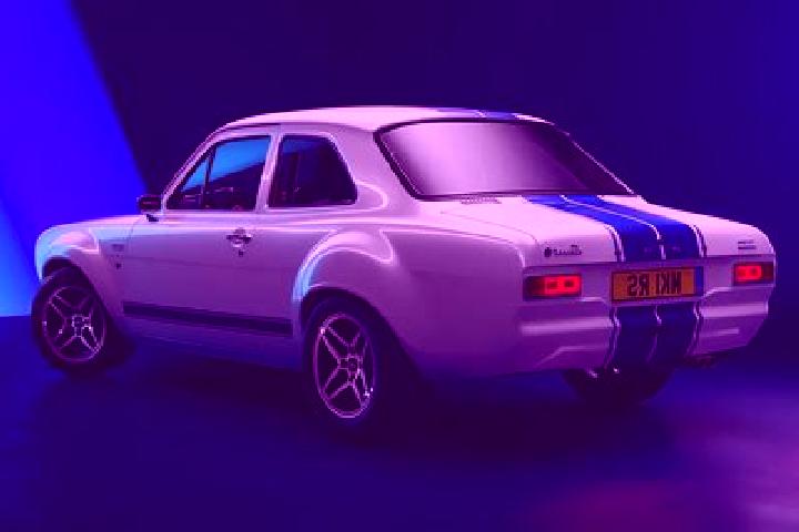 escort Neuler