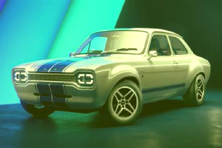 escort Neumark