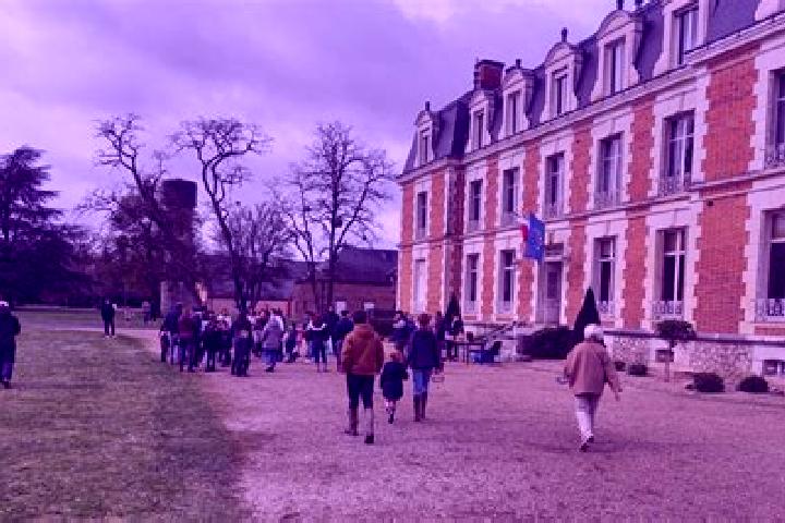 escort Neung-sur-Beuvron