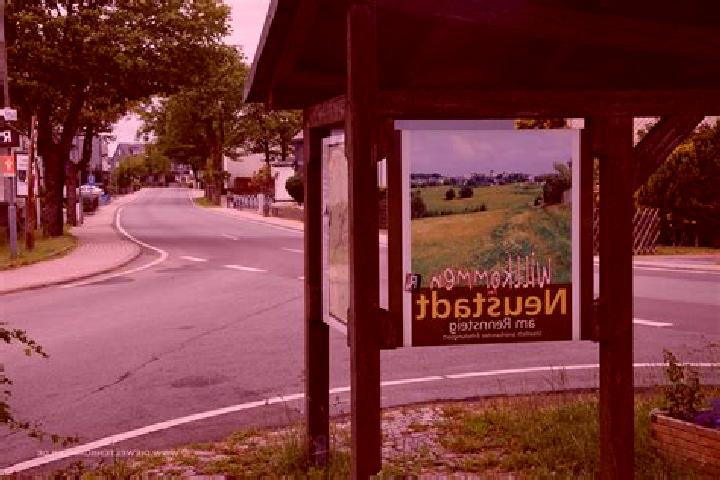 escort Neustadt am Rennsteig