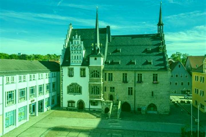 escort Neustadt an der Orla