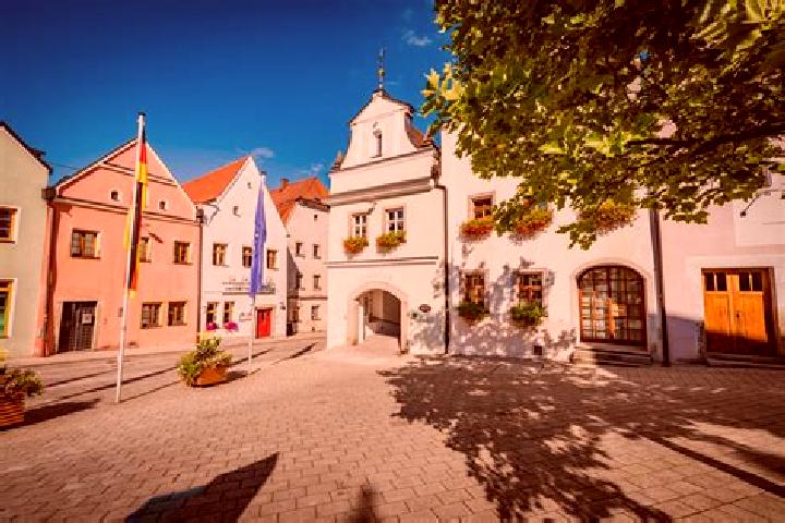 escort Neustadt an der Waldnaab
