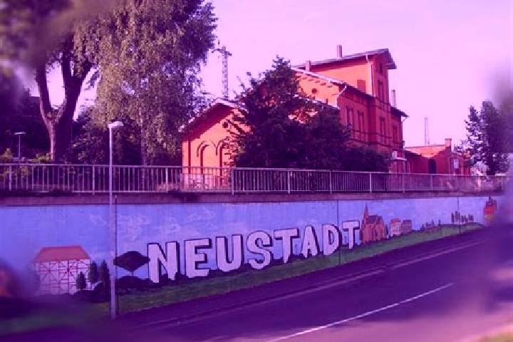 escort Neustadt (Hessen)