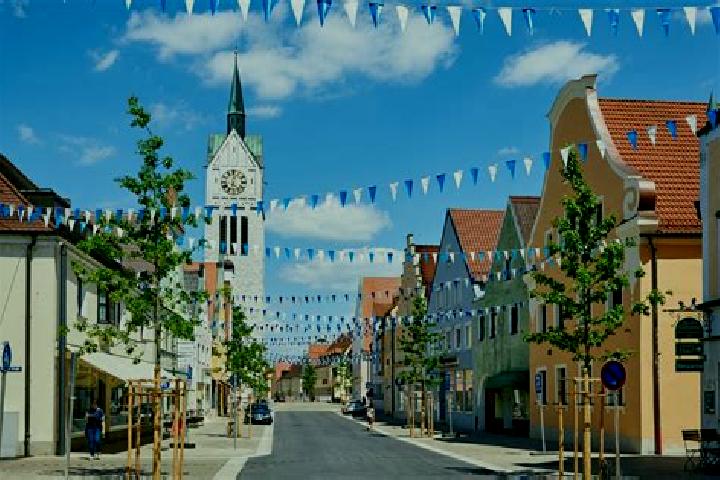 escort Neustadtl-Markt