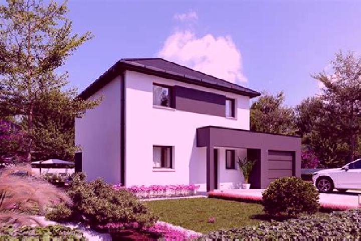 escort Neuve-Maison
