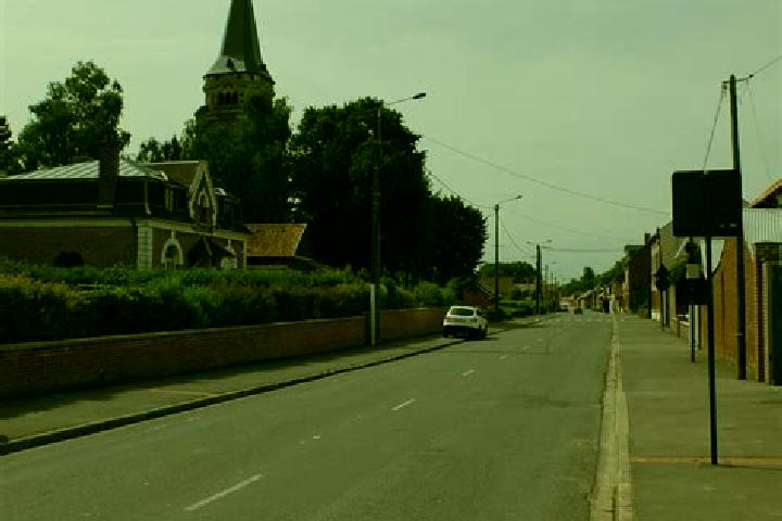 escort Neuville-Vitasse