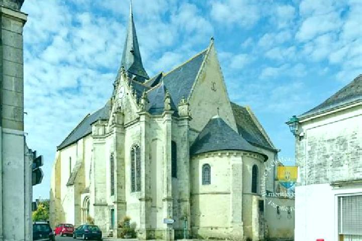 escort Neuvy-le-Roi