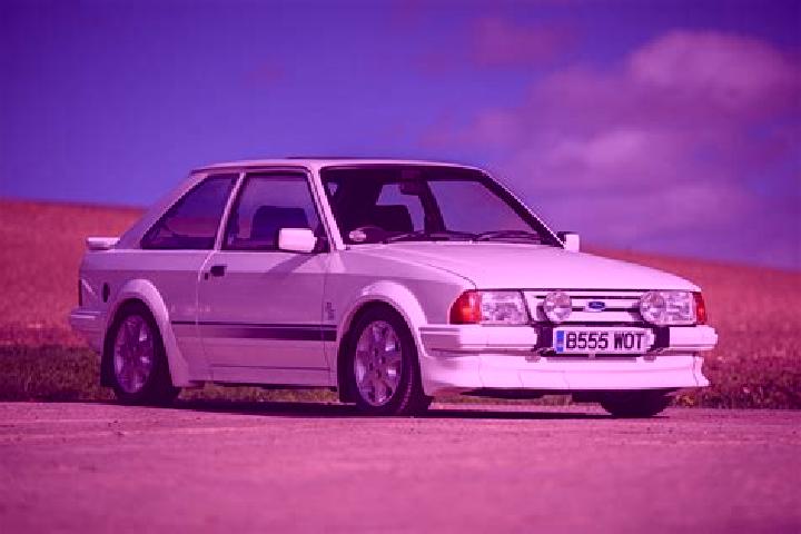 escort Neuzina