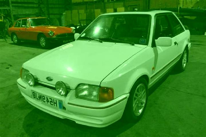 escort Nevogilde