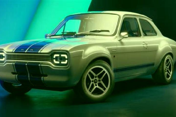 escort New Berlinville
