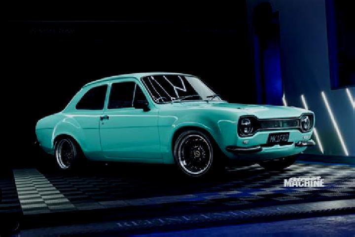 escort New Brighton
