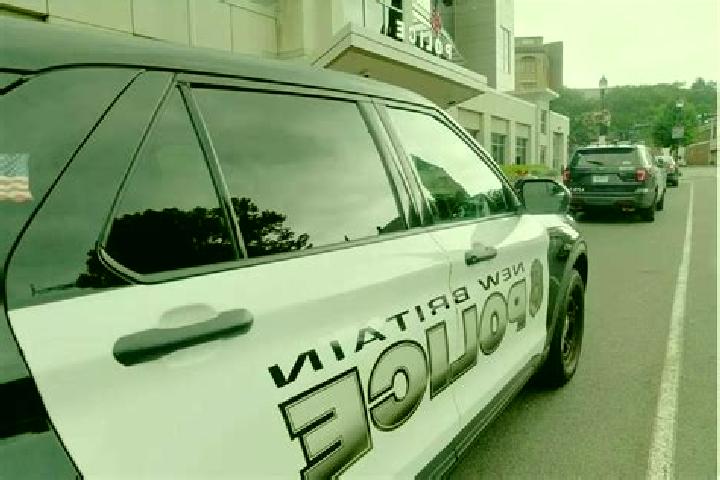 escort New Britain