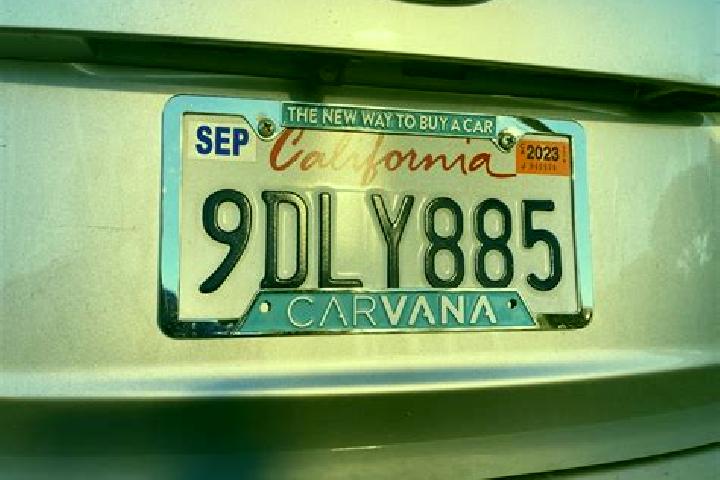escort New California