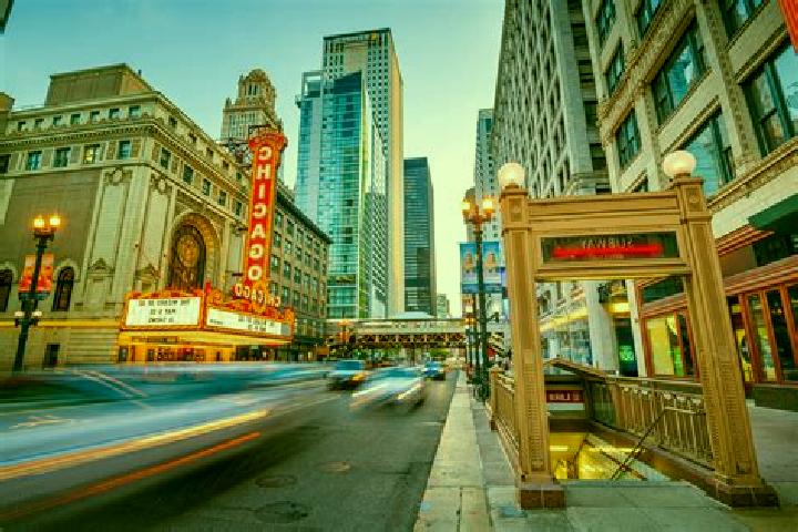 escort New Chicago