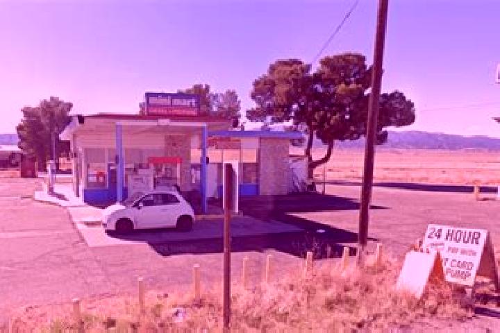 escort New Cuyama