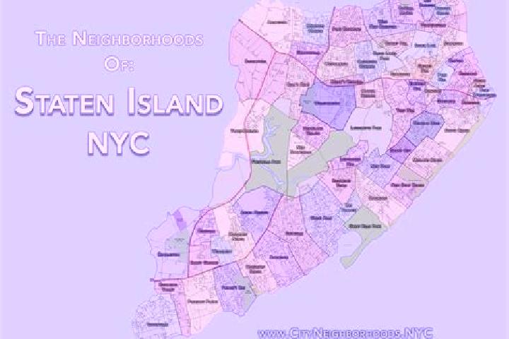 escort New Dorp