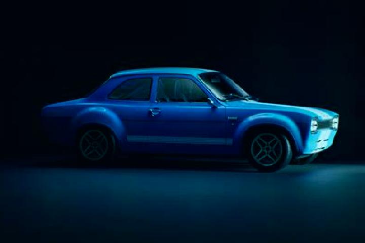 escort New Durham