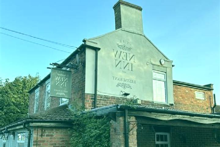 escort New Inn