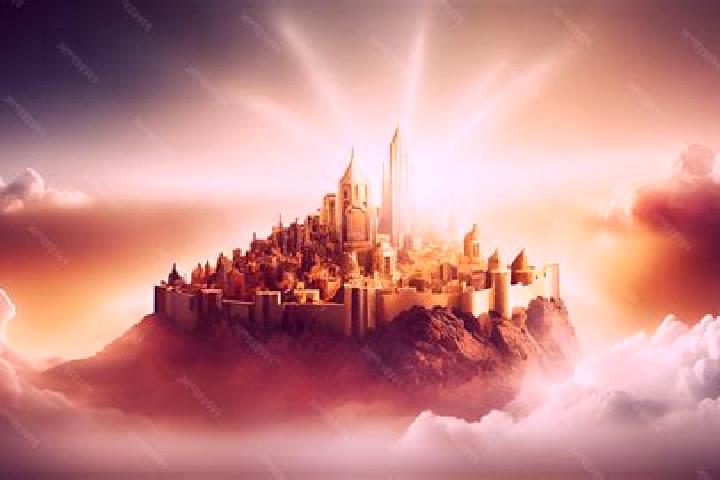 escort New Jerusalem