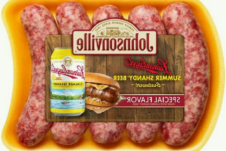 escort New Johnsonville