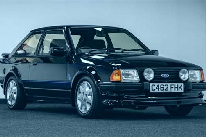 escort New Kensington