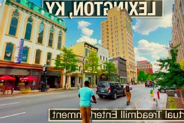 escort New Lexington