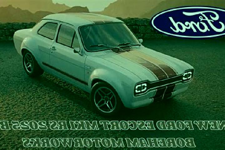 escort New Line