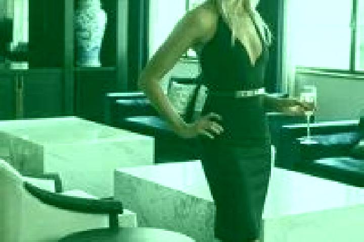 escort New London