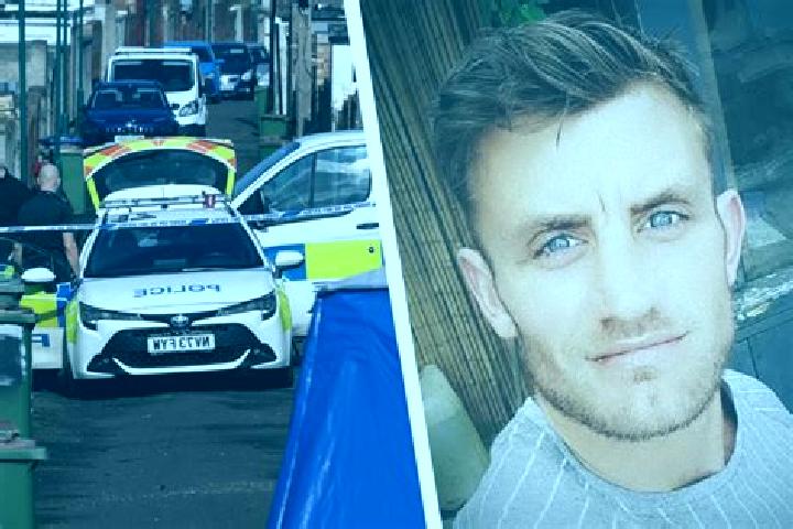 escort New Marske