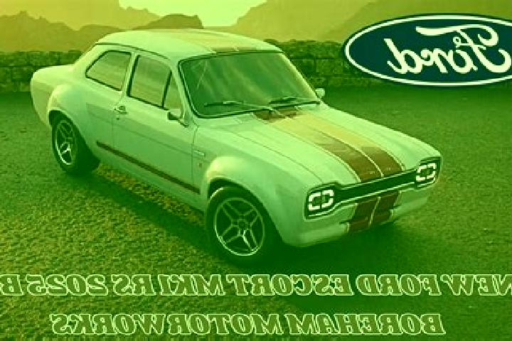 escort New Mill