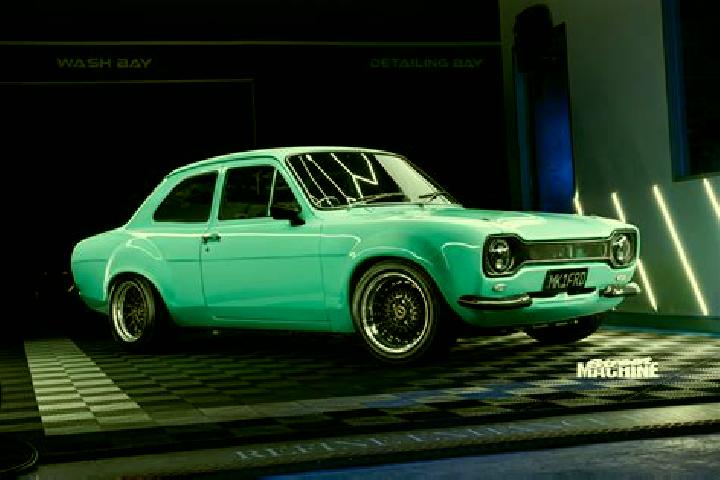 escort New Pandanon