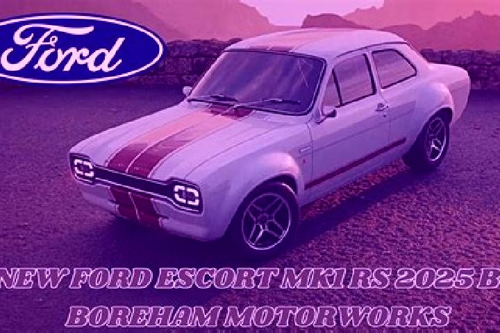 escort New-Richmond