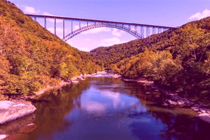escort New River