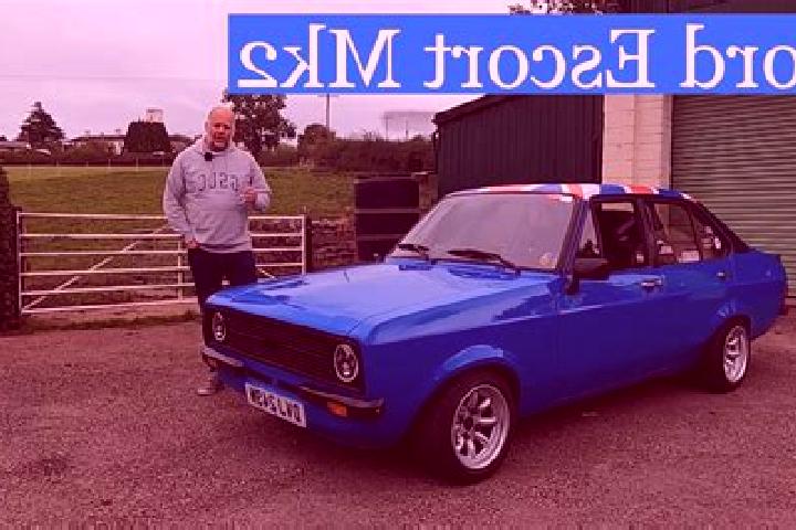 escort New Road Area