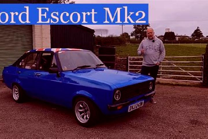escort New Rockford