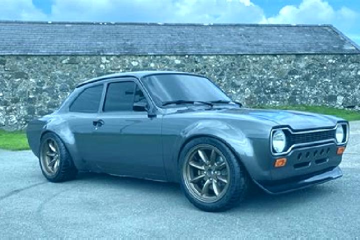 escort New Ross