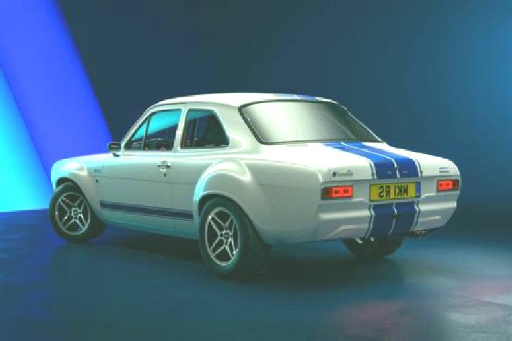 escort New Site