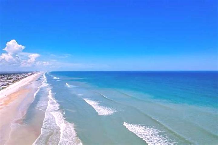 escort New Smyrna Beach