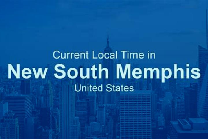 escort New South Memphis