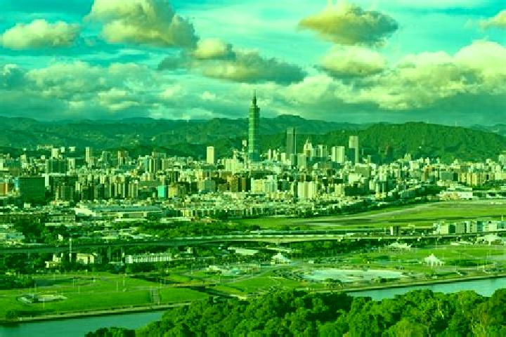 escort New Taipei City